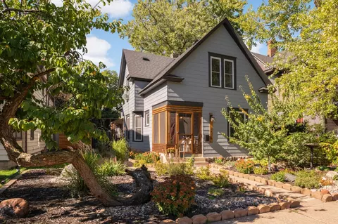 1518 Madison St NE, Minneapolis, MN 55413