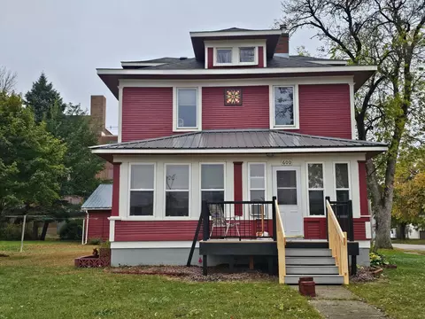 600 S Birch St, Lamberton, MN 56152