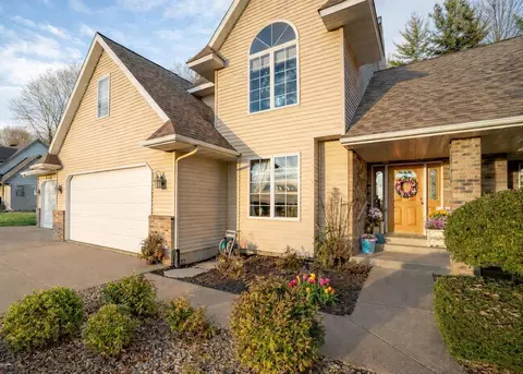 328 Nordveien Dr, Boyceville, WI 54725