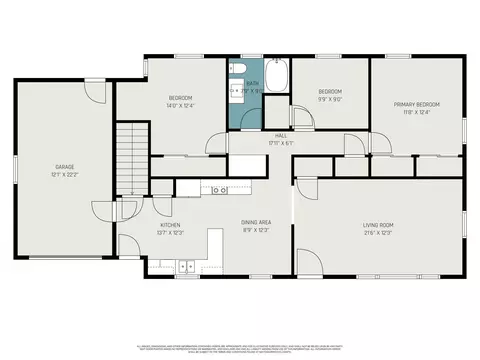 1448 Glynview Trl, Faribault, MN 55021 photo 17