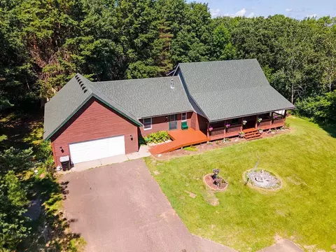417 Whiskey Rd SW, Isanti, MN 55040