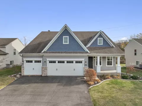 4109 127th Trl, Savage, MN 55378