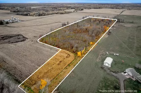 Nnnnn White Oak Road, Pine City, MN 55063