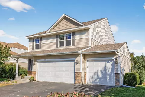 1619 Nordland St, Shakopee, MN 55379