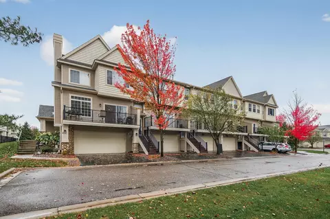 11221 Aberdeen St NE #I, Blaine, MN 55449