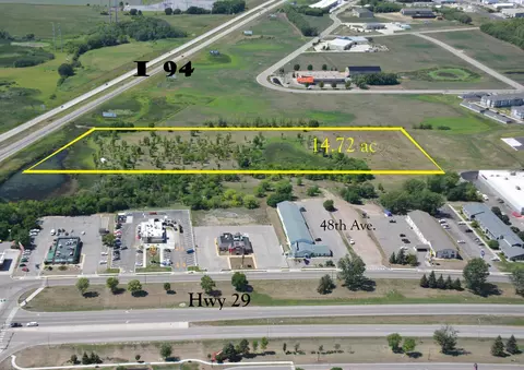 tbd 48th Ave W, Alexandria, MN 56308