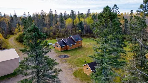 2446 NE Grade Rd, Brimson, MN 55602