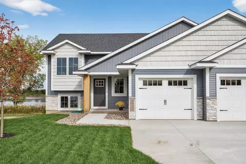 26321 Preserve Dr, Elko New Market, MN 55020