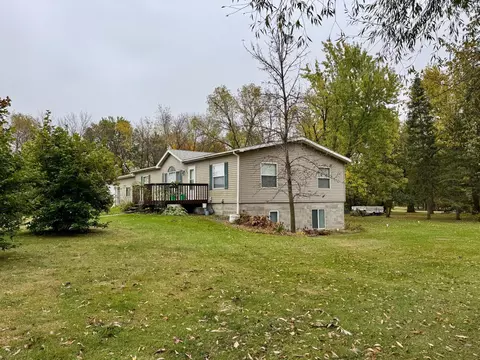 459 Elm St, Parkers Prairie, MN 56361