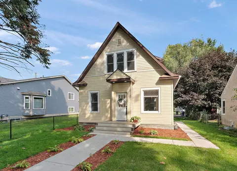 3447 26th Ave S, Minneapolis, MN 55406