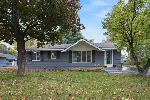 2500 110th Ave NW, Coon Rapids, MN 55433