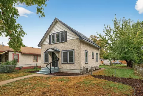 3816 Orchard Ave N, Robbinsdale, MN 55422