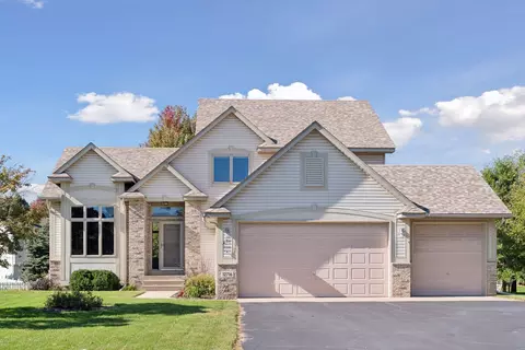 12716 Owatonna St NE, Blaine, MN 55449