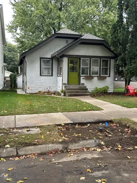 5325 Drew Ave S, Minneapolis, MN 55410