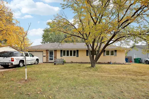 6240 Bryant Ave N, Brooklyn Center, MN 55430