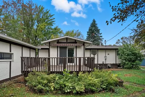 Exterior - 581 4th St E, Hector, MN 55342 photo 2 of 4
