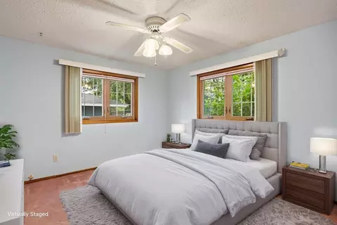 Bedroom - 581 4th St E, Hector, MN 55342 photo 2 of 5