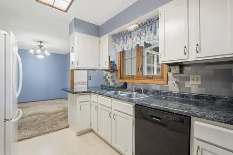 Kitchen - 581 4th St E, Hector, MN 55342 photo 1 of 2