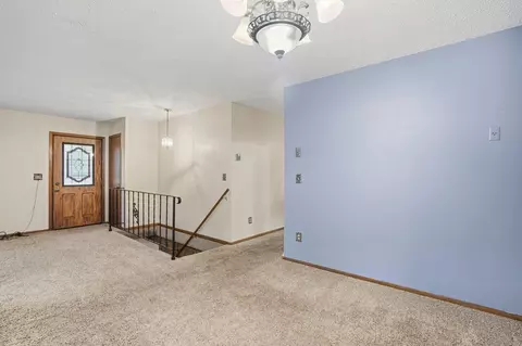 Living - 581 4th St E, Hector, MN 55342 photo 1 of 3