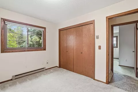 Bedroom - 581 4th St E, Hector, MN 55342 photo 4 of 5