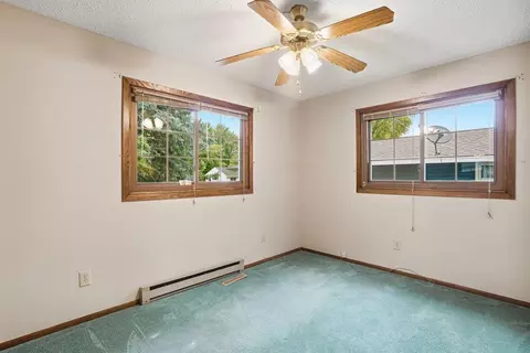 Bedroom - 581 4th St E, Hector, MN 55342 photo 5 of 5