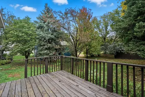 Exterior - 581 4th St E, Hector, MN 55342 photo 3 of 4