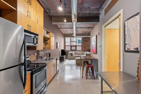 718 Washington Ave N #612, Minneapolis, MN 55401