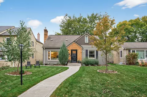 5816 Colfax Ave S, Minneapolis, MN 55419