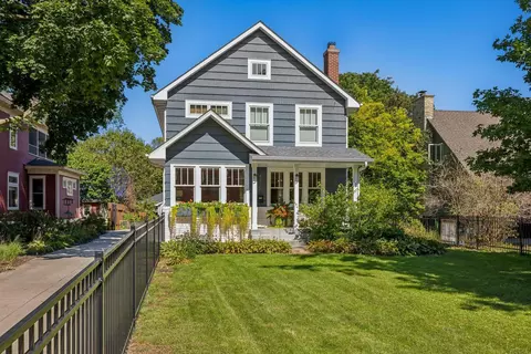 4210 W 44th St, Edina, MN 55424