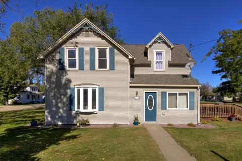 217 Birch St, Strum, WI 54770