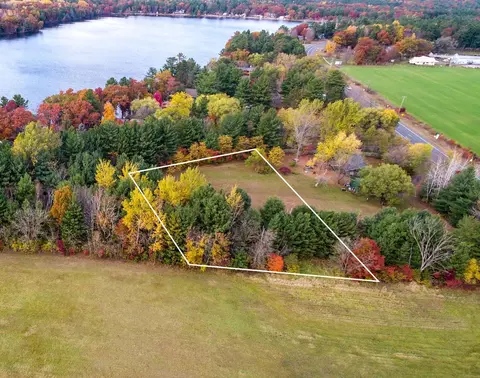 lot2 Tewalt Rd, Siren, WI 54872
