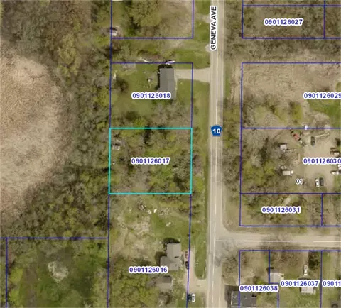 tbd Geneva Ave, Shieldsville Twp, MN 55021