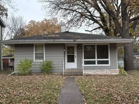 812 8th Ave SE, Saint Cloud, MN 56304