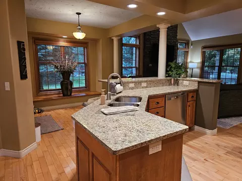 Kitchen - 524 19th St SE, Willmar, MN 56201 photo 1 of 5