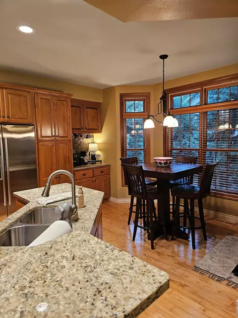 Kitchen - 524 19th St SE, Willmar, MN 56201 photo 5 of 5