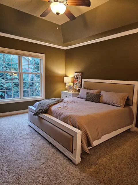 Bedroom - 524 19th St SE, Willmar, MN 56201 photo 1 of 1