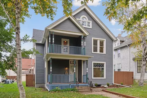 1943 Carroll Ave, Saint Paul, MN 55104