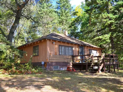 12665 Far Portage Dr, Park Rapids, MN 56470