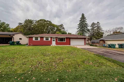 8730 Jackson St NE, Blaine, MN 55434