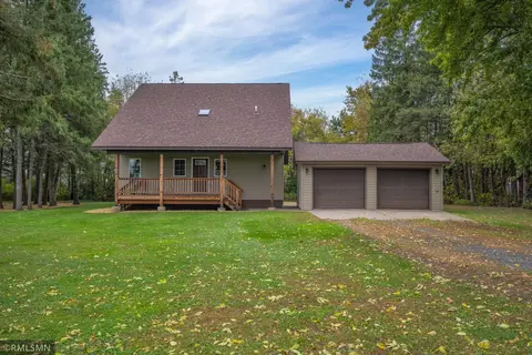 990 3rd St SW, Clear Lake, WI 54005