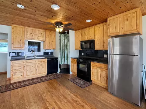 Kitchen - 2153 River Rd, Duluth, MN 55803 photo 1 of 3