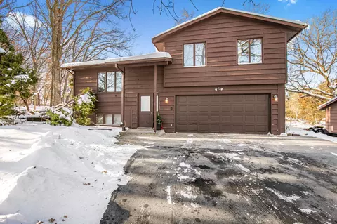 9175 Lakewood Shore Rd NW, Rice, MN 56367