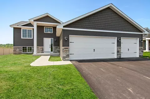 1001 Misty Meadow Blvd, Buffalo, MN 55313