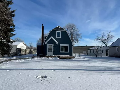 533 Huron St SE, Hutchinson, MN 55350