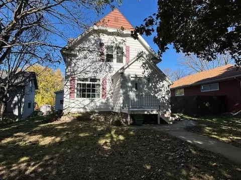 507 1st Ave SE, Glenwood, MN 56334