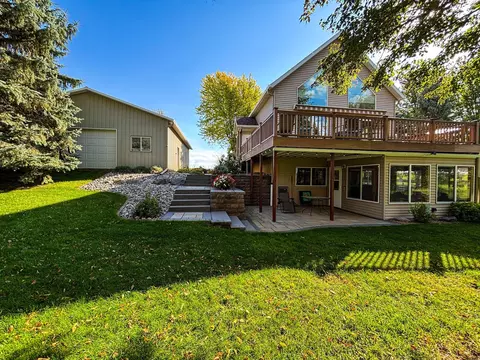 38131 Country Estate Rd, Battle Lake, MN 56515