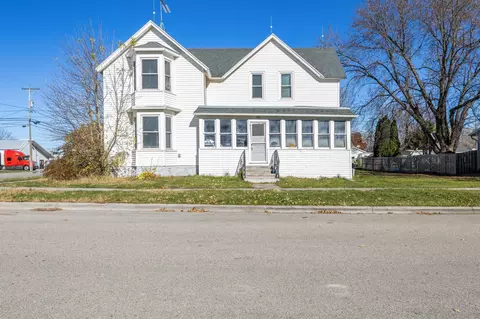 124 Ellington St, West Concord, MN 55985