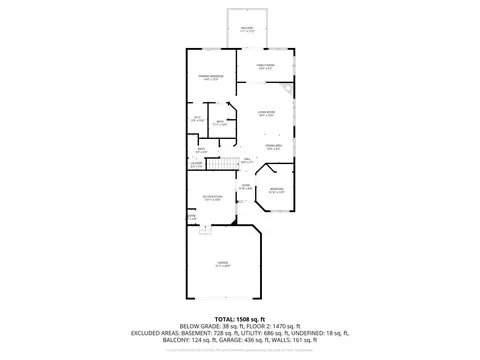 Floorplan - 2712 Village Dr, Faribault, MN 55021 photo 1 of 2