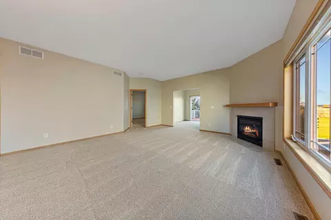 Living - 2712 Village Dr, Faribault, MN 55021 photo 4 of 8