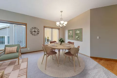 Dining - 2712 Village Dr, Faribault, MN 55021 photo 1 of 1